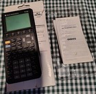Vintage Casio Fx-115w Plus Scientific Calculator Student Edition 279 Functions