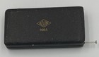Hunters Find 1950   s  Alvin 960a Drafting Pen   Compas Att  Set W  Velvet Case