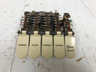 Hammond Organ M Series   Many More Drawbars vibrato Tabs switches Make Offer 