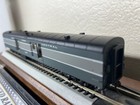New York Central Baggage   Express   Highly Detailed  w interior Leds Ho Scale