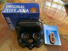 Jena 8x30 B if Standard Carl Zeiss Binoculars Deltrentis  6854892  Orig  Package