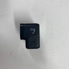 Gopro Hero7 Black 12mp 4k Waterproof Action Camera Chdhx-701