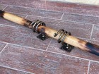 Viking Spear Wedding Skull Halloween Groomsmen Gift Medieval Birthday Christmas