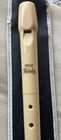 Vintage Hohner Recorder Flute Made In Germany W Case Pre-owned