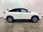 2013 Lexus Rx Rx 350 Sport Utility 4d