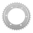 Jt Steel Rear Sprocket 42t 520 Jtr210 42