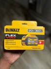 Dewalt 60v 20v 9amp Flexvolt Lithium-ion Battery  Fresh 2026 Production 