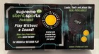 Supreme Silent Sports Pickleball Kit - 2 Paddles   2 Balls - Sbpb3006 - New