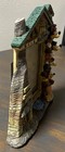 Disney Parks Wilderness Lodge Mickey   Friends Totem Pole 5x7 Photo Frame