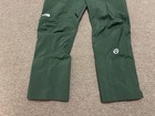 The North Face Summit Series Tsirku Gtx Pro Bib Pants Mens Xxl Long Pine Nwt