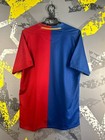 Barcelona Jersey Home Football Soccer Shirt 2008 - 2009 Nike Men Size M Ig93