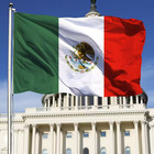          Mexico Flag 150x90cm Bandera De M  xico     Double Stitched World Cup 2026
