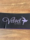 Velvet 360   Turning Disc Board For Dance Ballet Gymnastics Skating By Atlantz