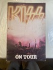 Kiss 1976 Destroyer Tour Program 