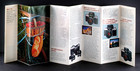 Nikon F 1978 Vintage Original Camera   Accessories Booklets Lot Of 6 All Mint 