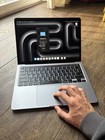 Apple Macbook Pro 13  2020 Silver I5 16gb Ram 512gb Ssd