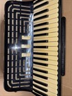 Vintage New York Excelsior Accordion    parts Or Repair   