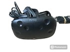 Htc Vive Virtual Reality Headset - Headset   Linkbox   Cables Only
