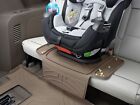 Weathertech Child Car Seat Protector - 4 Colors 