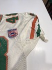 Game Worn Used Florida A m Football Jersey  48  Made By Russell Athletics  Sz L