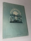 Useful Knots And How To Tie Them 1958 Plymouth Cordage Co Illust Vintage Booklet