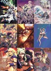 Animal Mystic 1996 Comic Images Complete Base Card Set 90 Mc