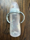 Nuk Nature Learner Cup 10oz 9  Month Bpa Free Baby Toddler Spill Proof Sippy Cup