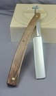 Vintage Restored  Geneva Cutlery Co  - Straight Razor - Shave Ready