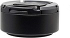 Fotasy Metal 49mm Lens Hood  49 Mm Hood Shade  Compatible With Standard 