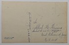 Rppc Guayaquil Ecuador Postcard Plaza Centenario Real Photo Stamp On Front 1932
