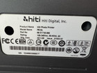 Hiti P510l Professional Digital Photo Printer  Works Well 