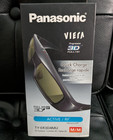 Panasonic Viera Progressive 3d Full Hd Active Rf Bluetooth Glasses M m Tyer3d4mu