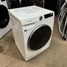 Samsung Dv25b6900hw Ventless Heat Pump Electric Dryer