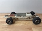 Vintage 1970s Testor Usa Gas Powered Indy 500 Tether Sprite Race Car 22 Parts