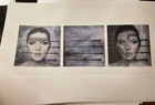 Hr Giger Art Print Lithograph 10 Print Bundle