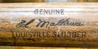 Louisville Slugger Hillerich   Bradsby 125 Ed Matthew Powerized Bat 34    Usa