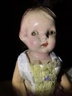 Paranormal Doll  haunted Hunies Polly  Positive  Loves Music  Active