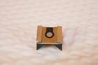 Genuine Olympus - Om System - Accessory Flash Mount Adapter Shoe Fix Om1 Om2 Slr