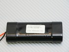 Kyosho Hor Bike Battery Pack 1600mah 7 2v Micro Plug 
