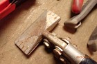 Malco Stanley Wiss Hvac Sheet Metal Crimpers And Seamer  Tool   All On