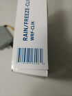 Hunter Wireless Rain freeze-clik Sensor Wrf-clik New-old Stock