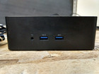 Dell K16a K16a001 Thunderbolt Docking Station Tb16 W 180w Ac Adapter  3b b3 