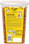 Temptations Classic Crunchy And Soft Cat Treats Tasty Chicken Flavor  30 Oz Tub