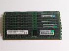 Lot 8 Micron 16gb 2rx4 Pc3-12800r Registered Ecc Ram Memory Mt36jsf2g72pz