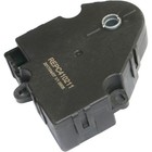 New Hvac Heater Blend Door Actuator Passenger Right Side Chevy Olds Yukon Rh