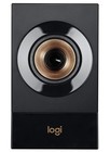 Logitech Z533 Multimedia Speaker System With Subwoofer - Black