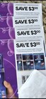 Clear Care Plus  3 Coupon For Contact Lens Solution Exp  June 2026