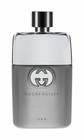Gucci Guilty Cologne By Gucci  3 Oz Edt Spray For Men New In Box