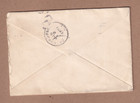 June 18 1901 Buffalo New York Pan Am Expo Slogan Cancel Grace Abbot Orchard Park