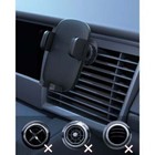 Air Vent Car Phone Holder Universal Car Mount For Iphone 14 15 Samsung Phone Gps